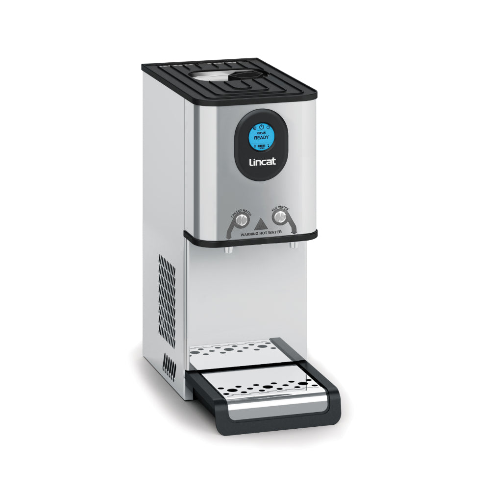 Lincat 7L 'Hot and Cold' Water Boiler EB3FX/HC/PB