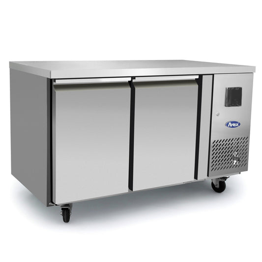 Atosa 2-Door Refrigerated Counter EPF3422HD