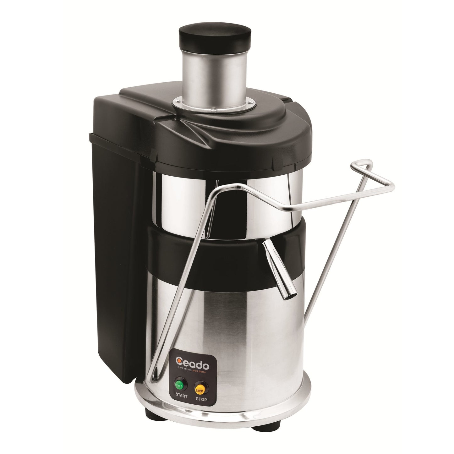 Ceado Juice Extractor ES500