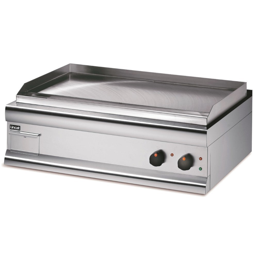 Lincat Electric Dual Griddle GS9