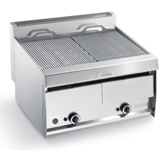 Arris Gas Chargrill GV809