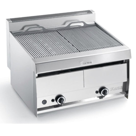 Arris Gas Chargrill GV807