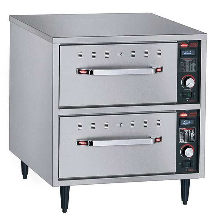 Hatco Electric Food Warming Drawers HDW-2