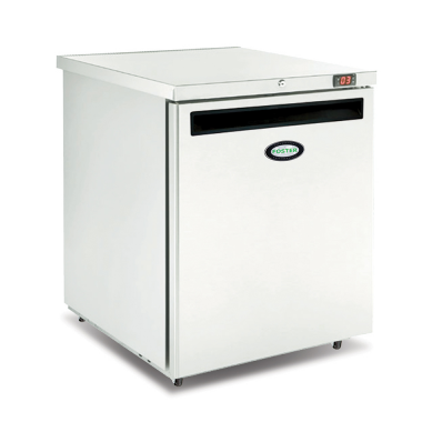 Foster Single Door Undercounter Refrigerator HR200
