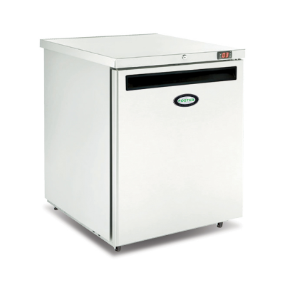 Foster Single Door Undercounter Freezer LR200