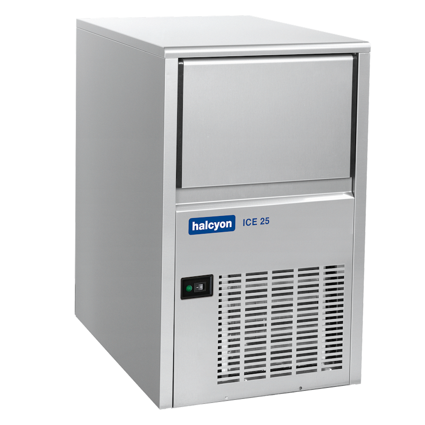 Maidaid 25Kg Ice Cuber ICE25