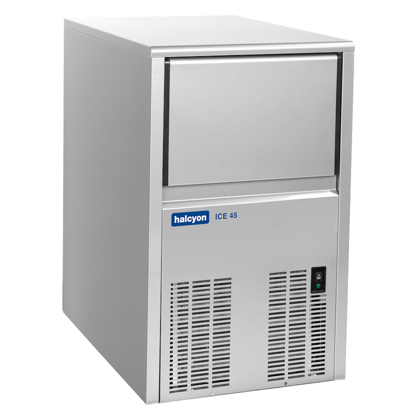 Maidaid 45Kg Ice Cuber ICE45