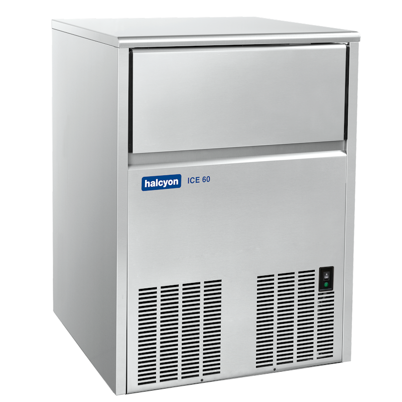 Maidaid 55Kg Ice Cuber ICE60