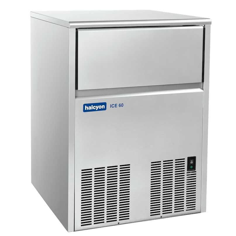 Maidaid 55Kg Ice Cuber ICE60