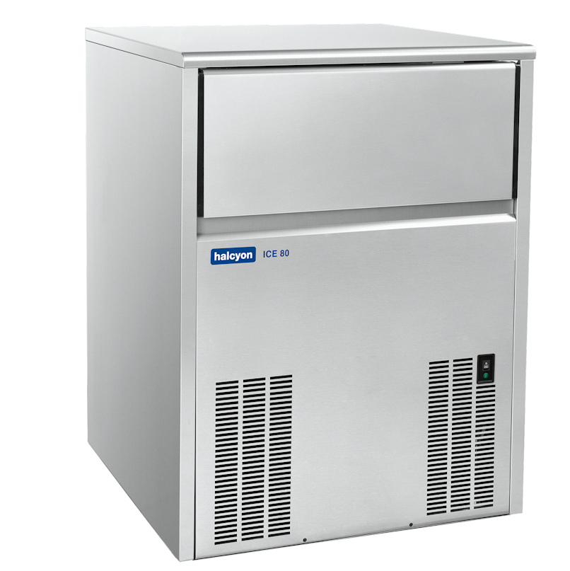 Maidaid 80Kg Ice Cuber ICE80