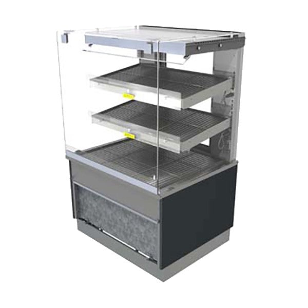 CED Heated Patisserie KPH6AS