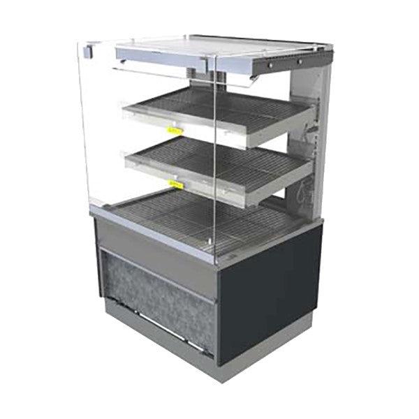CED Heated Patisserie KPH6AS