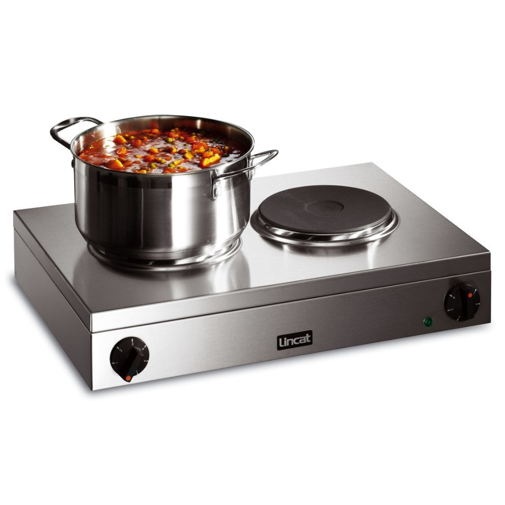 Lincat Electric Boiling Top LBR2