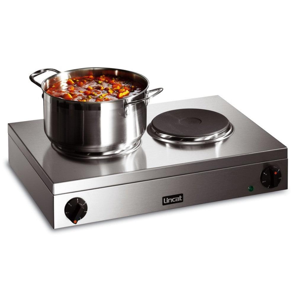 Lincat Electric Boiling Top LBR2