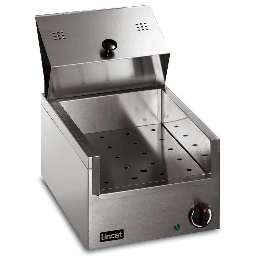 Lincat Small Chip Scuttle LCS