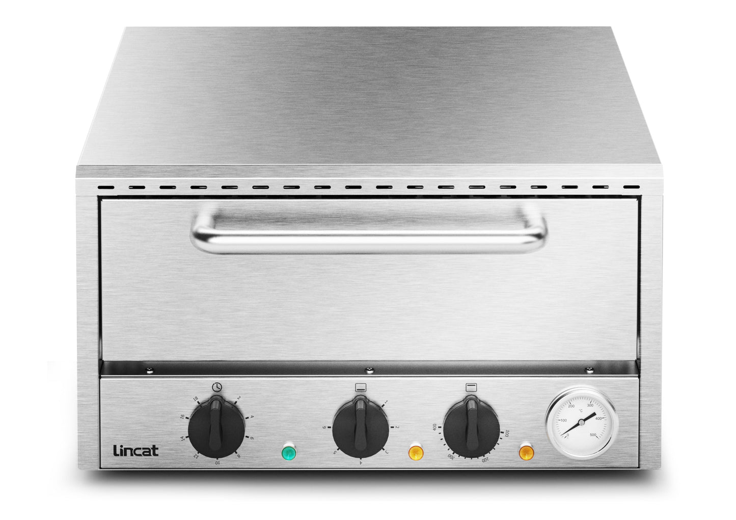 Lincat Pizza Oven LDPO in silver