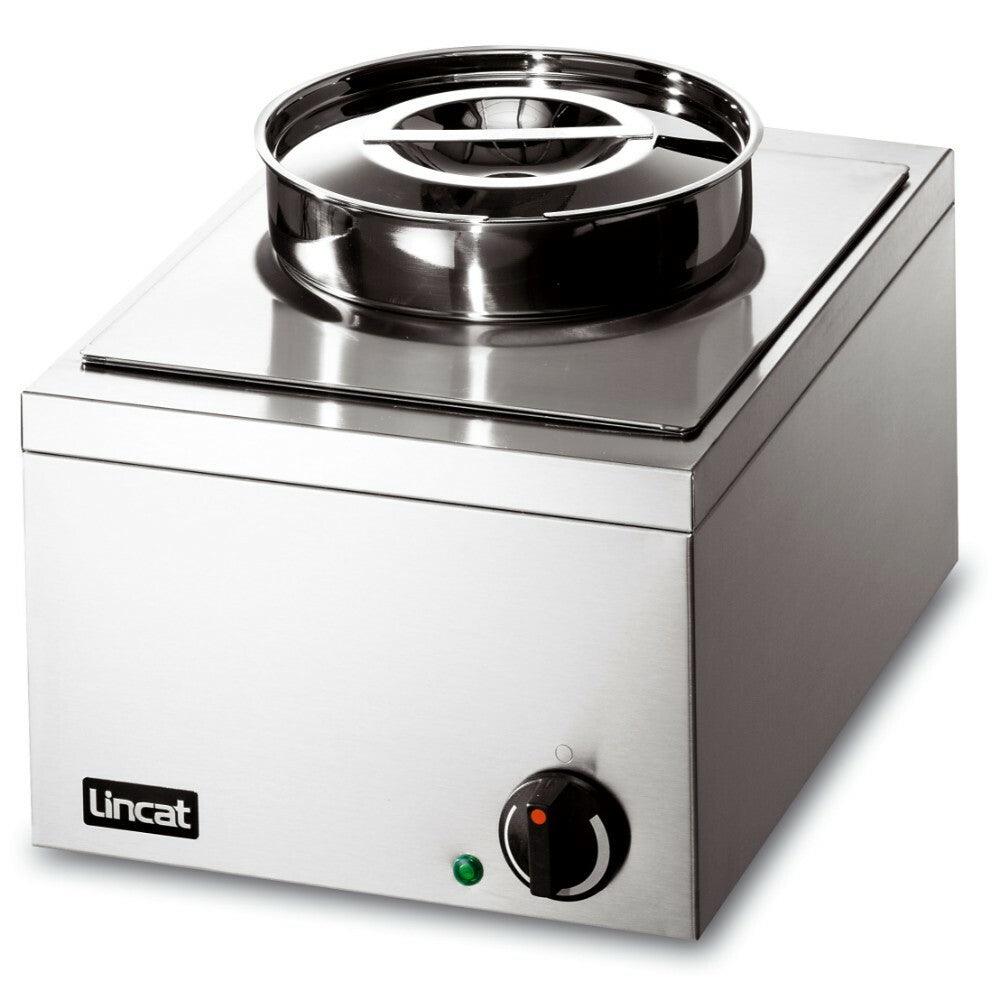 Lincat 1-Pot Bain Marie LRB