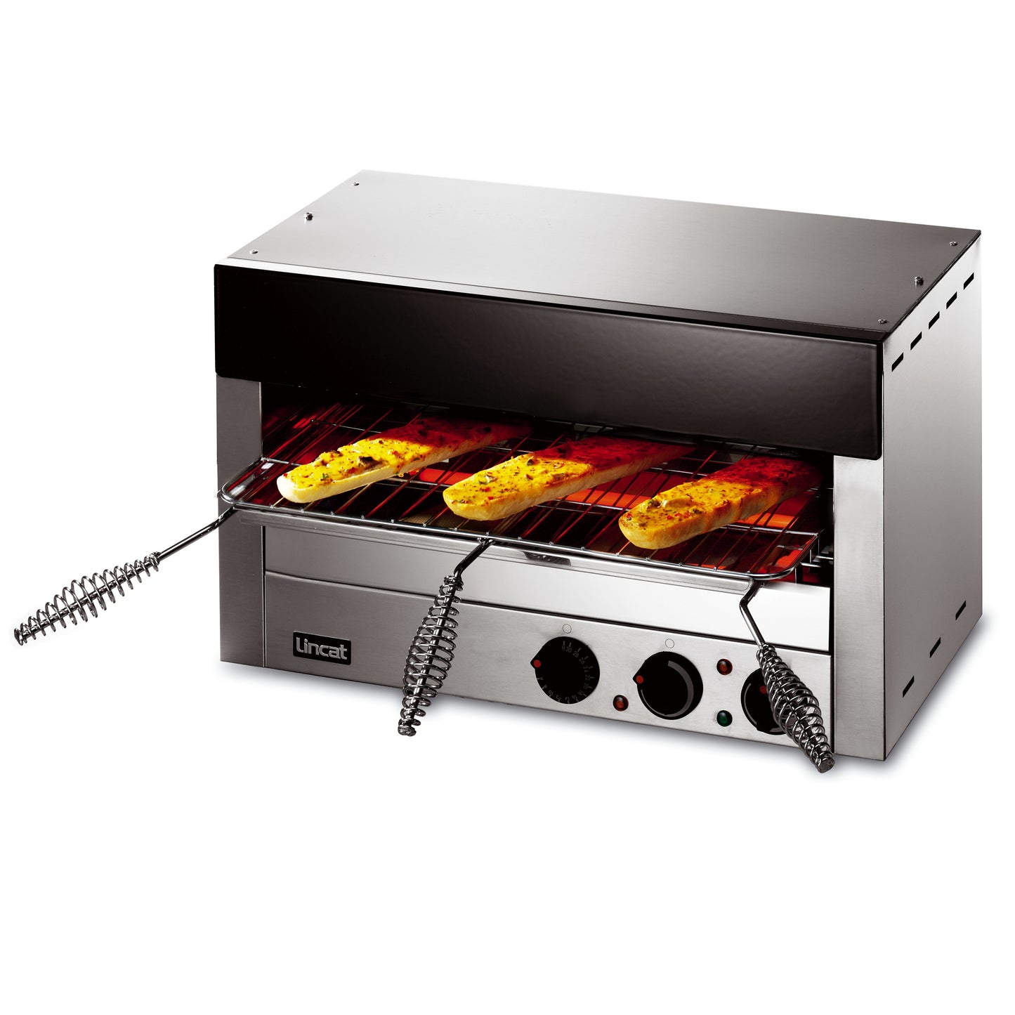 Lincat Electric Fixed Grill LSC