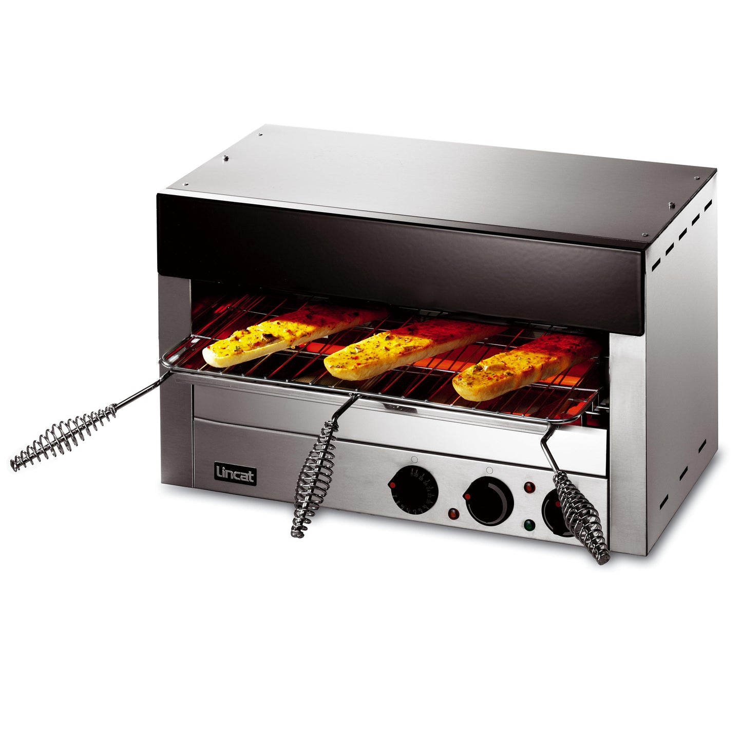 Lincat Electric Fixed Grill LSC