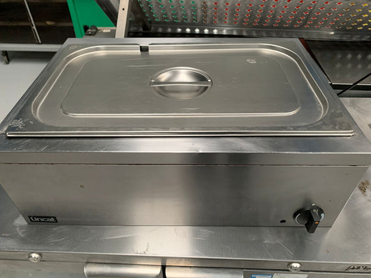 Reconditioned Lincat Single Well Bain Marie LBM2