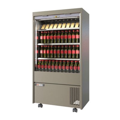 CED Refrigerated Multideck (MM1200SRHT)