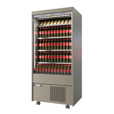 CED Refrigerated Multideck (MM1200LRHT)
