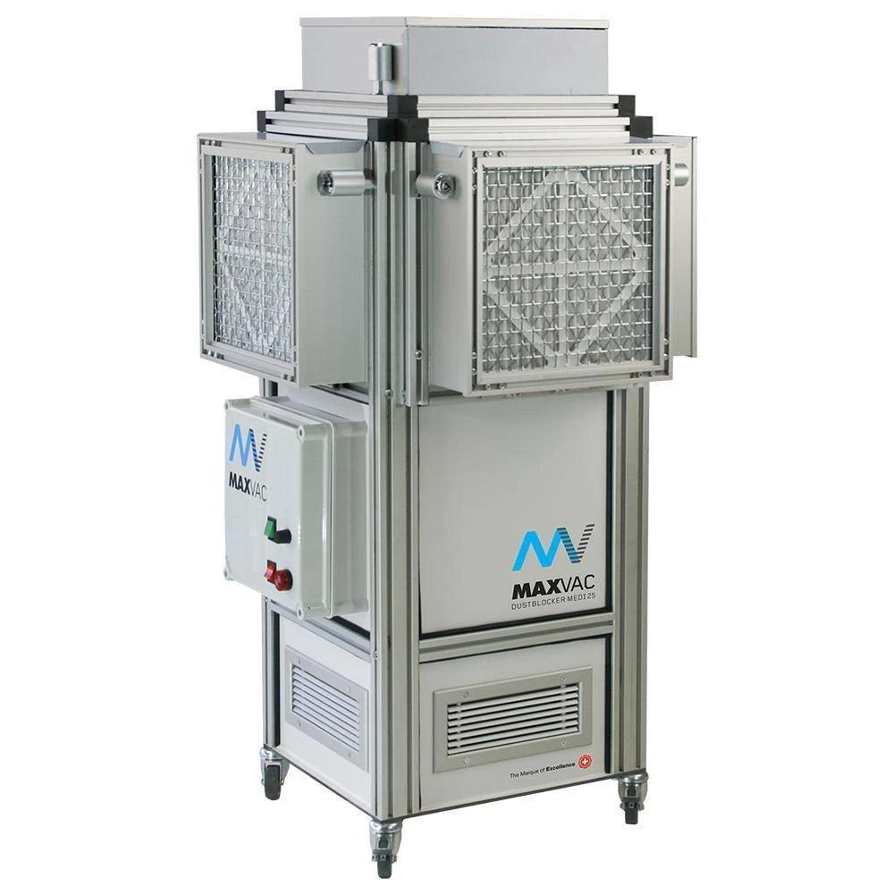 Air Purifier Medi 25