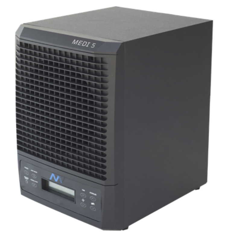 Air Purifier Medi 5