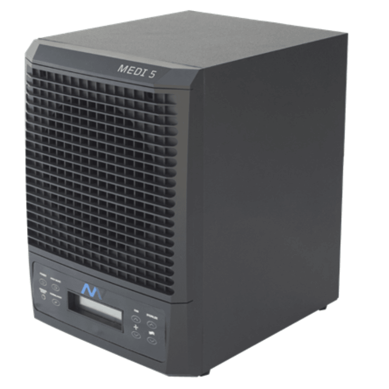 Air Purifier Medi 5