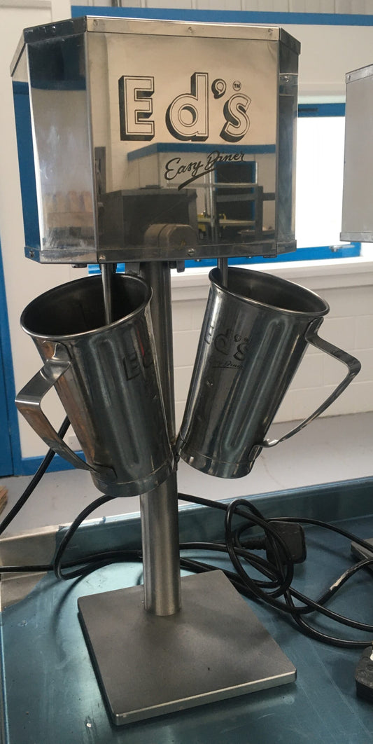 Reconditioned Twin Drinks Mixer MIX4200