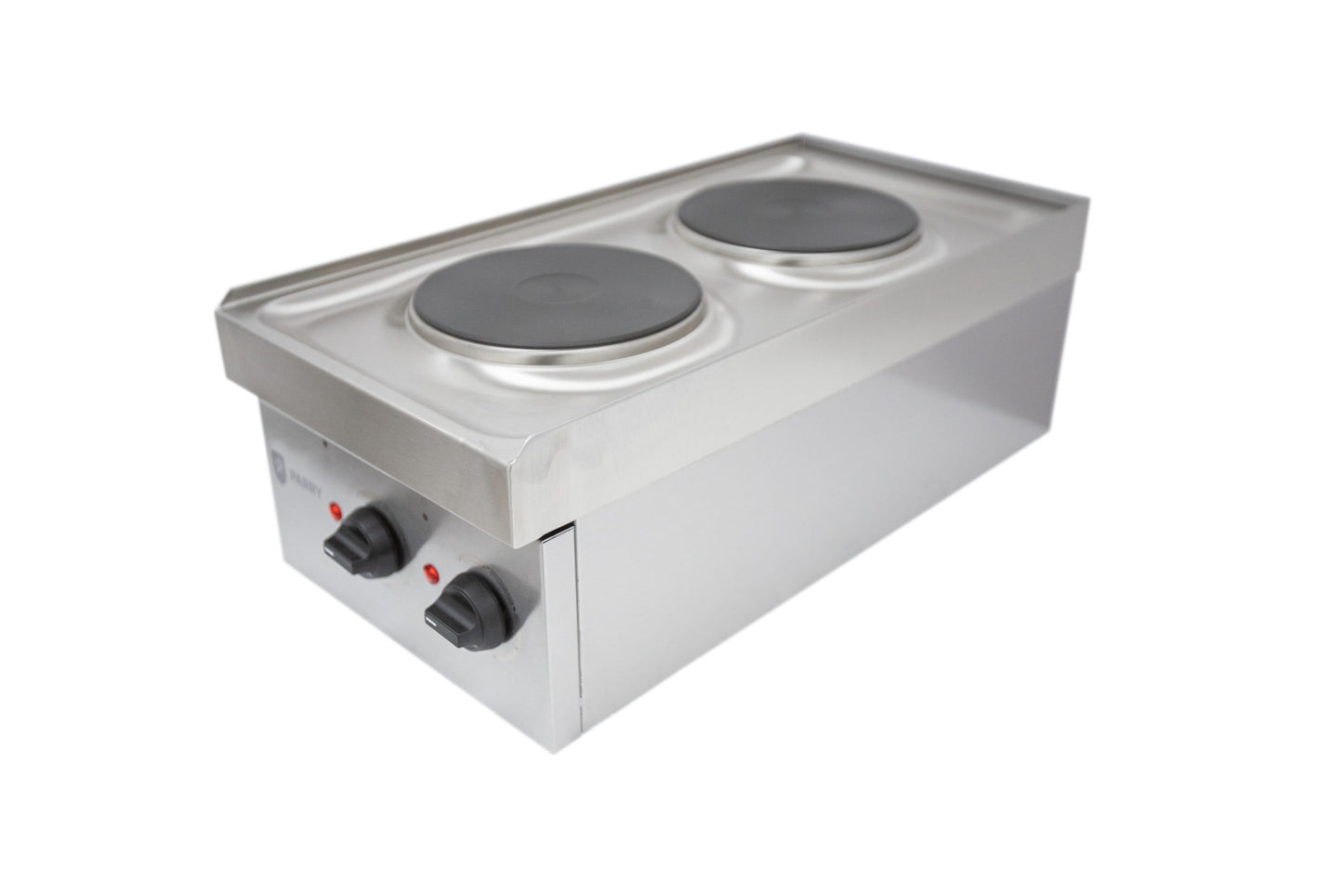 Parry Electric Boiling Top N1870 right side view