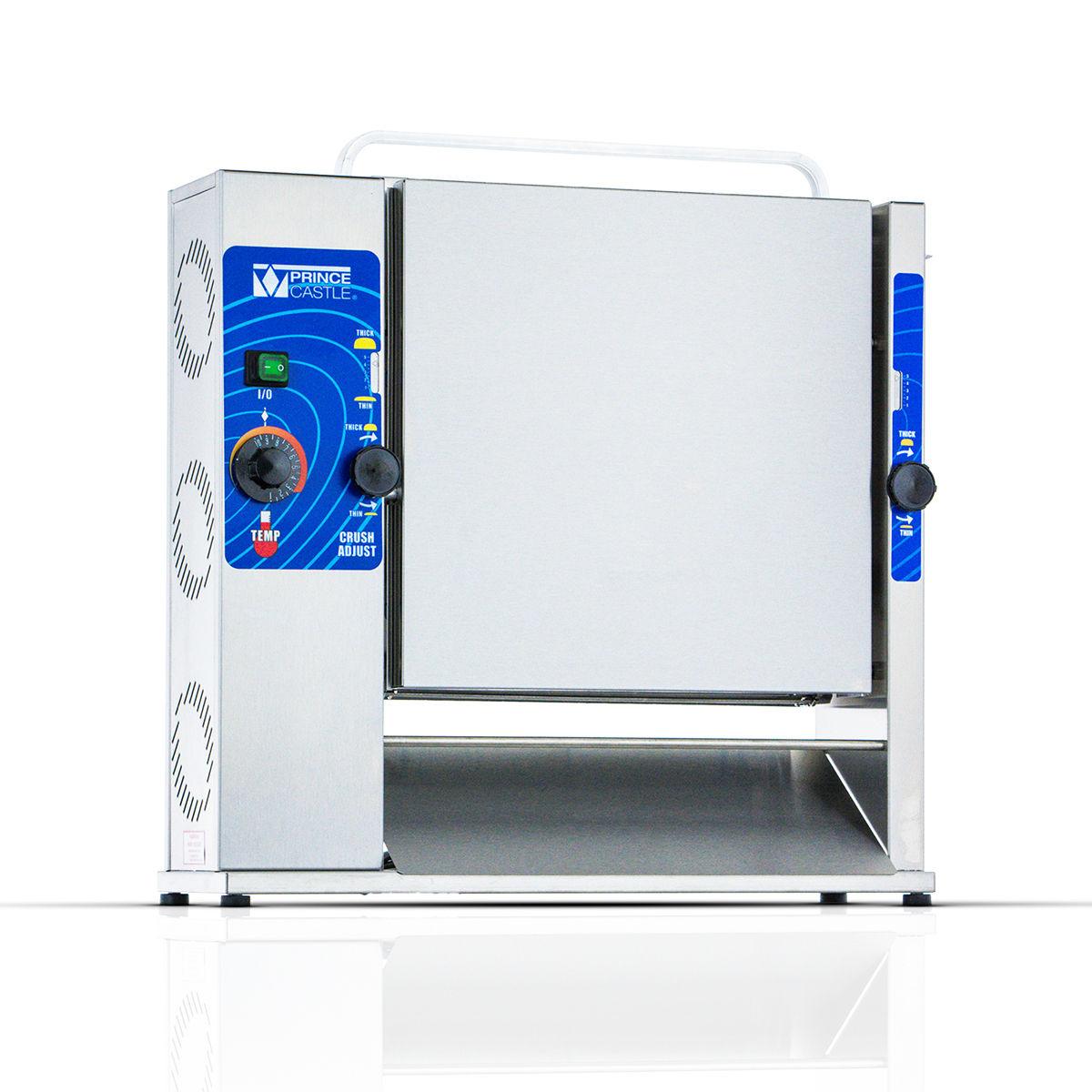 Prince Castle 9 Second Contact Toaster 297-T9FGB