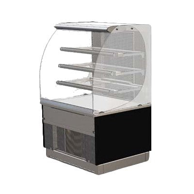 CED Refrigerated Display Case (PC12ASHT)