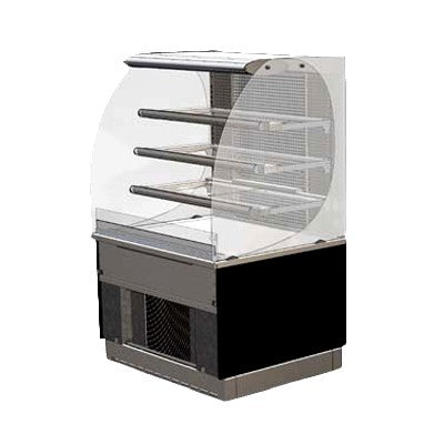 CED Refrigerated Display Case (PC12HT)