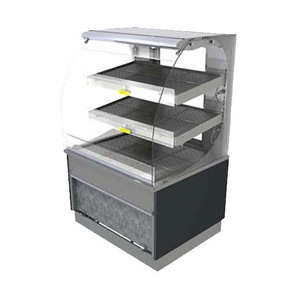 CED Heated Patisserie PH6