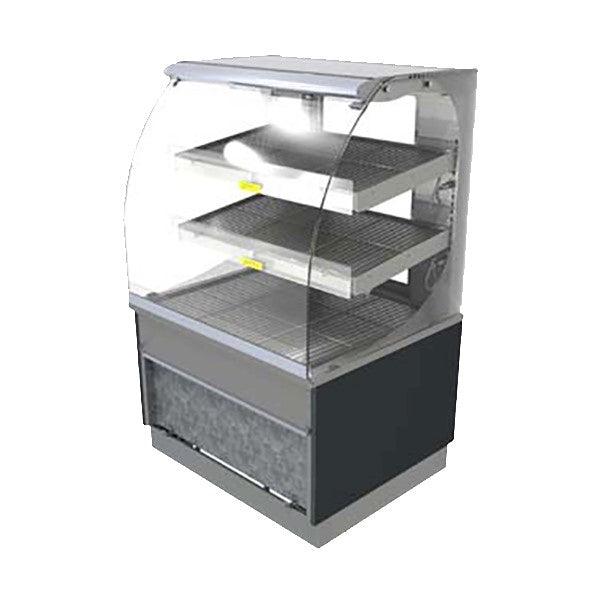 CED Heated Patisserie PH6AS