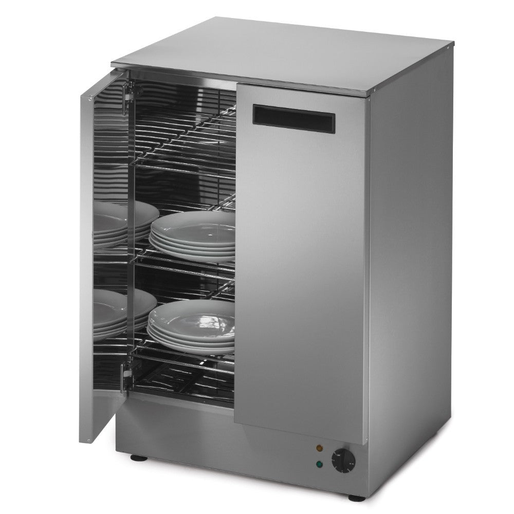 Lincat Static Hot Cupboard PLH60