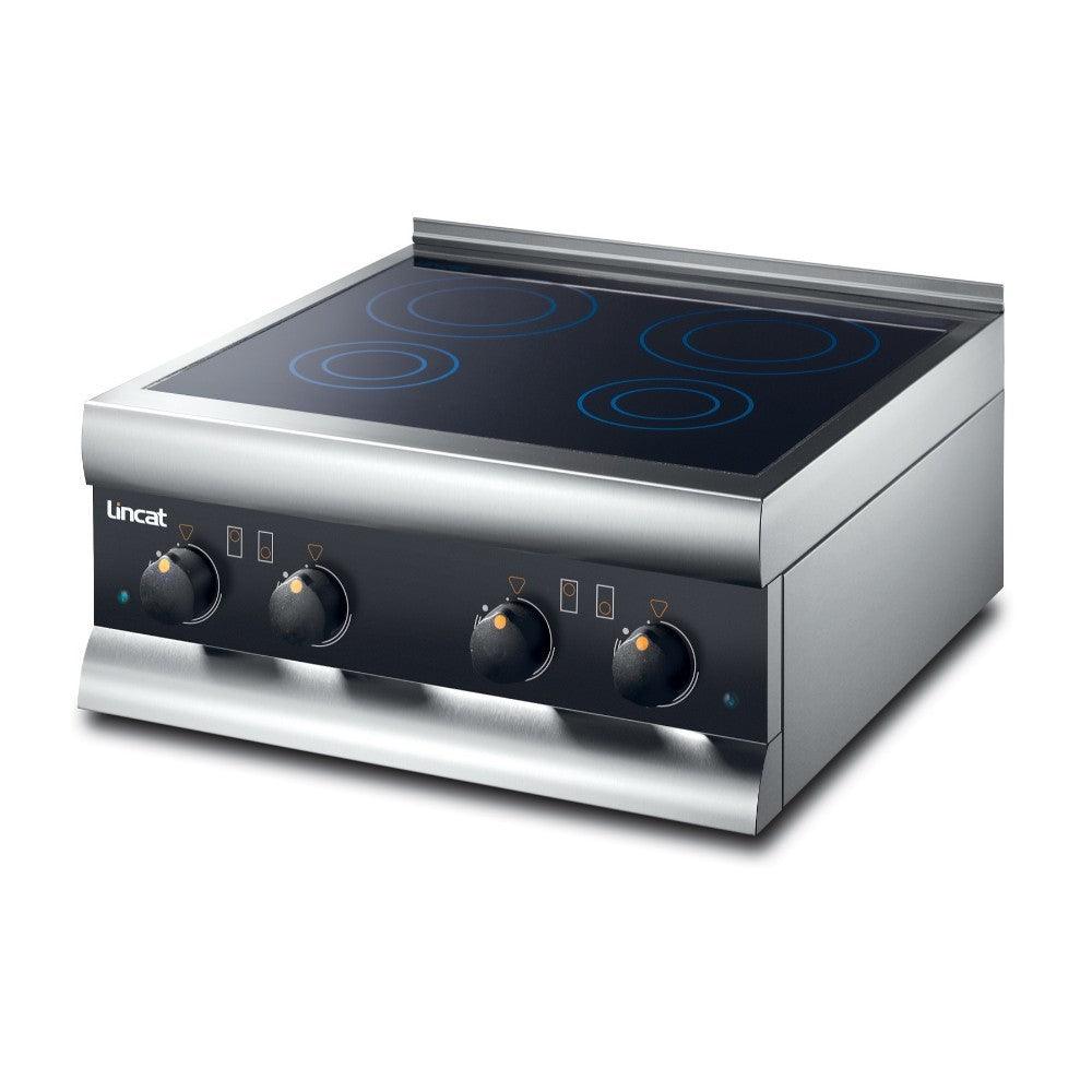 Lincat Electric Induction Hob SLI42