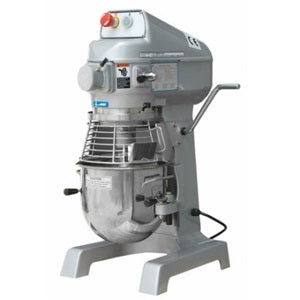 ChefQuip Planetary Mixer SP100
