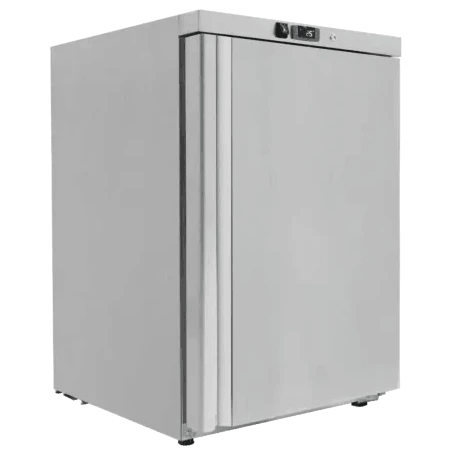 Sterling Pro Single Door Undercounter Refrigerator SPR200S