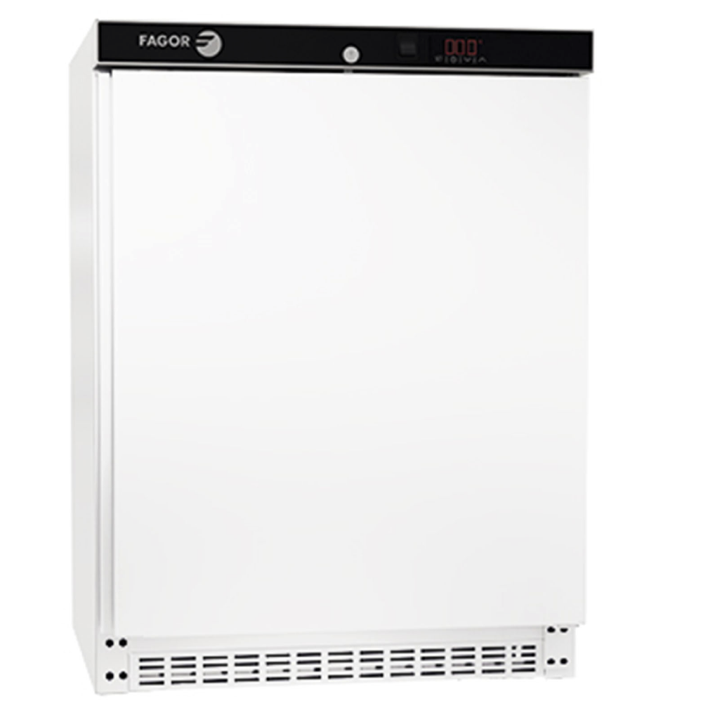 Fagor Single Door Undercounter Freezer UN-251