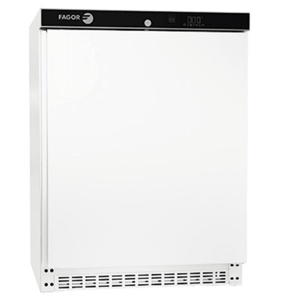 Fagor Single Door Undercounter Freezer UN-251