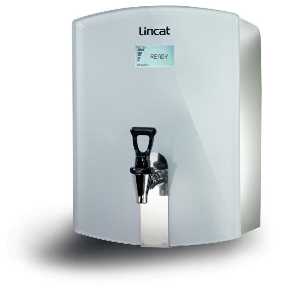 Lincat 3.5L Water Boiler WMB3F in white