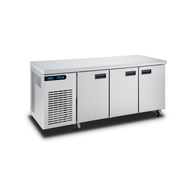 Foster 3-Door Refrigerated Counter XR3H