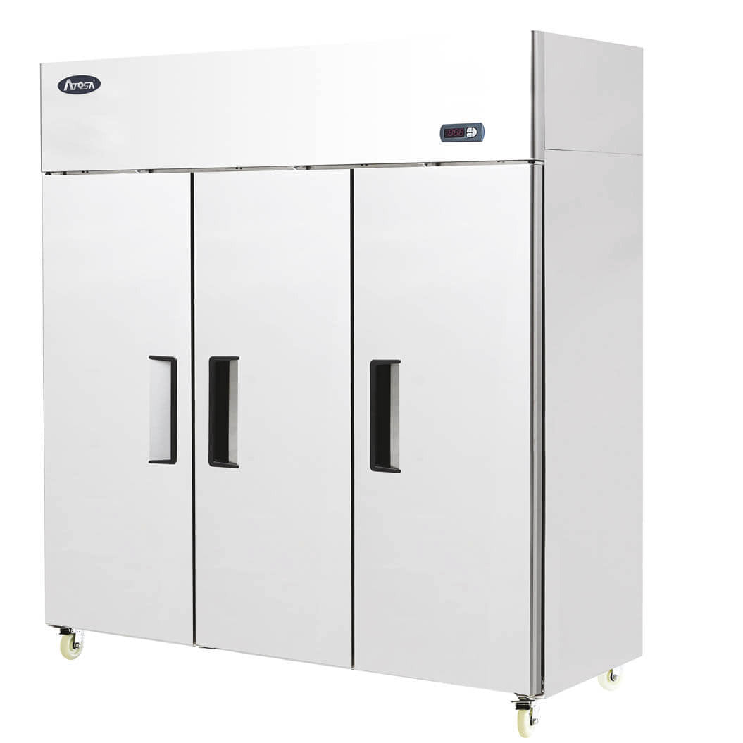 Atosa Triple Door Freezer YBF9242GR