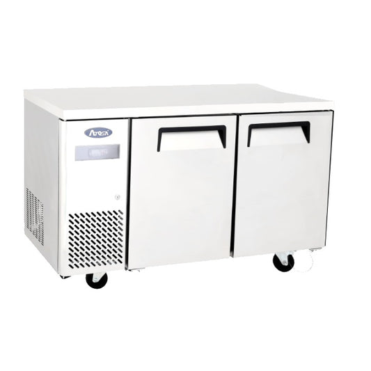 Atosa 2-Door Refrigerated Counter YPF9032GR