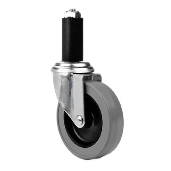 Commercial Castors