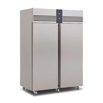 Foster Double Door Freezer EP1440L