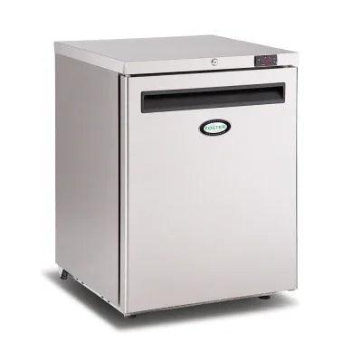 Foster Single Door Undercounter Refrigerator HR150