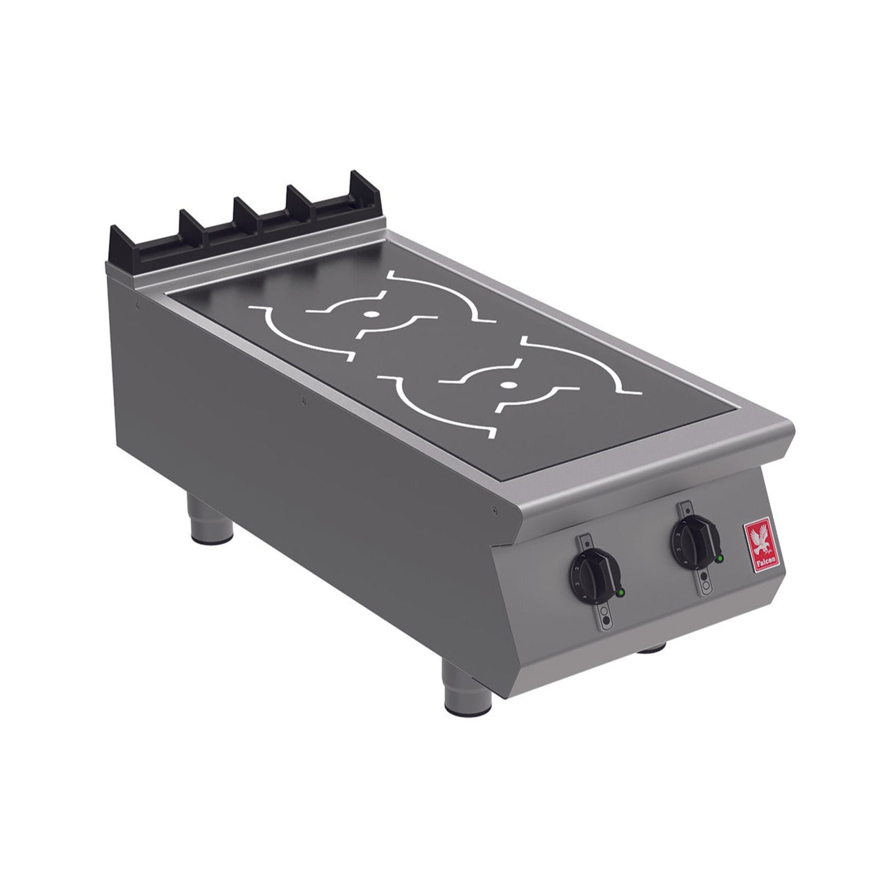 Falcon Electric Induction Hob I9042 bench model